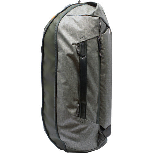 Peak Design Travel Duffelpack 65L sage green