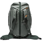Peak Design Travel Duffelpack 65L sage green