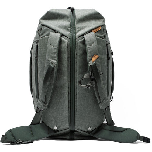 Peak Design Travel Duffelpack 65L sage green