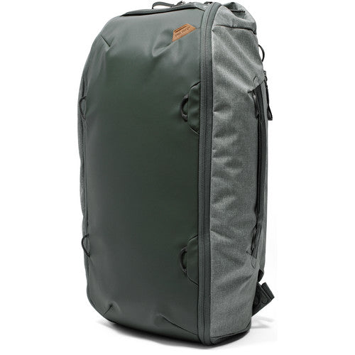 Peak Design Travel Duffelpack 65L sage green