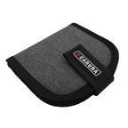 Caruba Filter Organizer Grey S