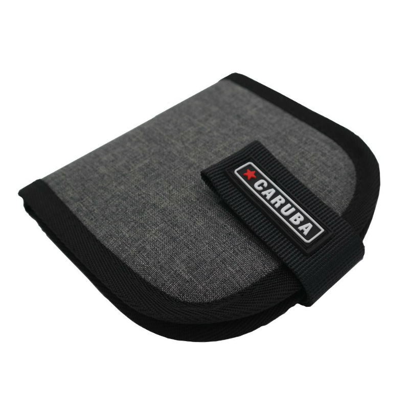 Caruba Filter Organizer Grey S