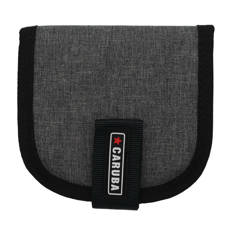 Caruba Filter Organizer Grey S