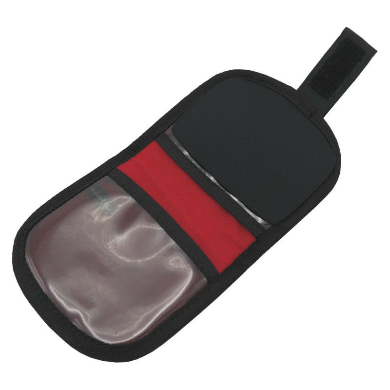 Caruba Filter Organizer Grey S