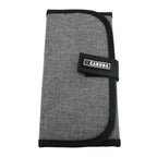 Caruba Filter Organizer Grey L.