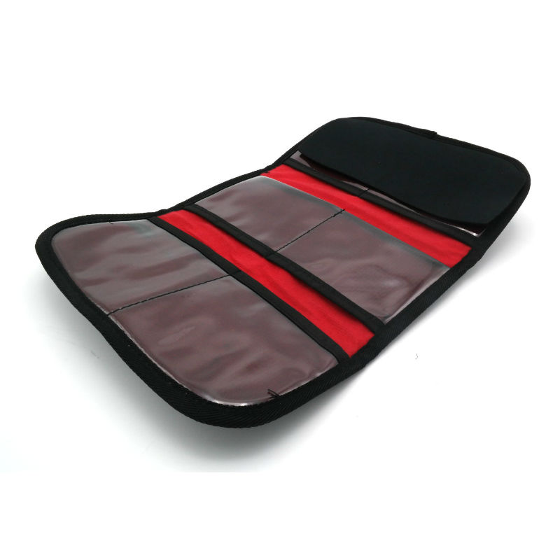 Caruba Filter Organizer Grey L.