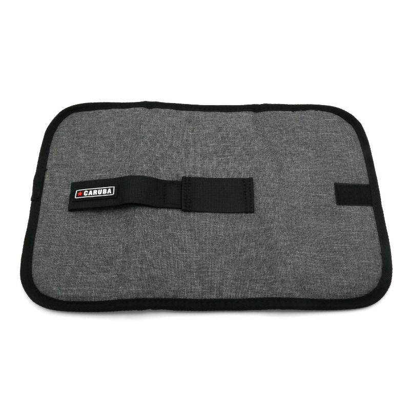 Caruba Filter Organizer Grey L.