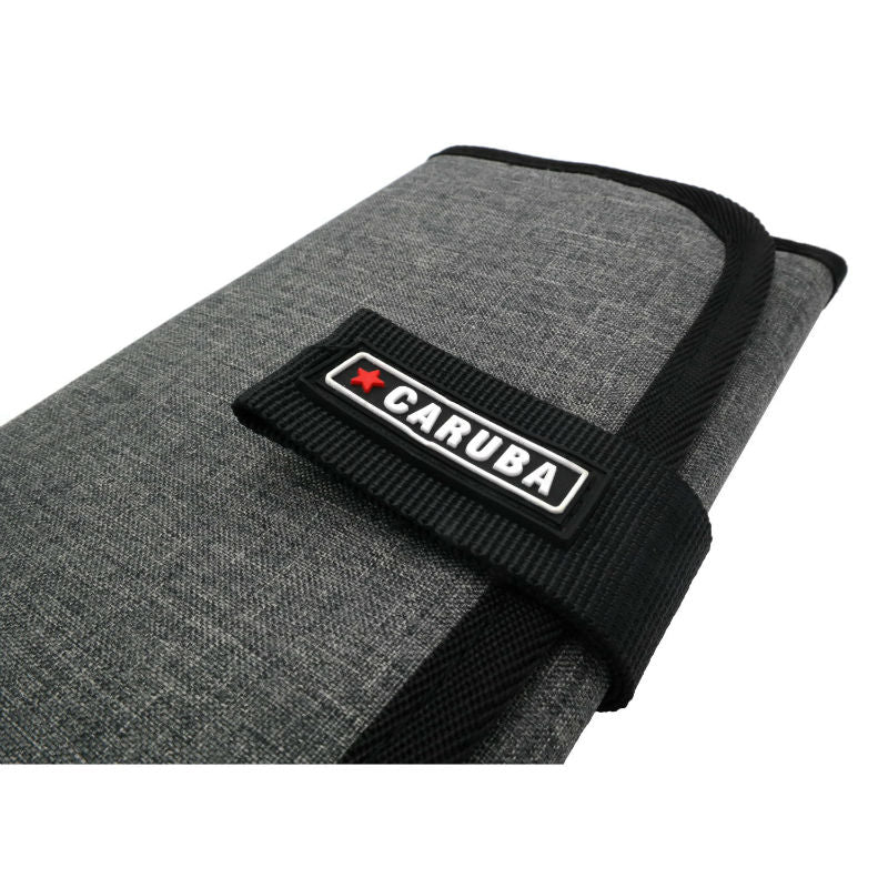 Caruba Filter Organizer Grey L.