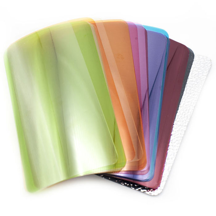 Caruba Speedlite Colour Gel Kit