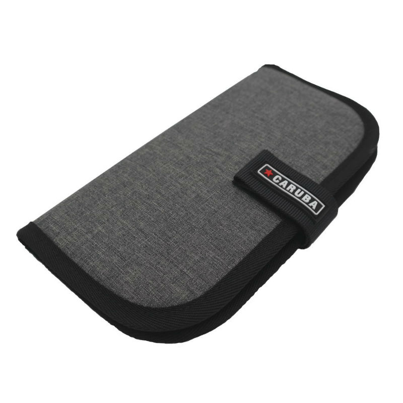 Caruba Filter Organizer Grey M