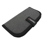 Caruba Filter Organizer Grey M
