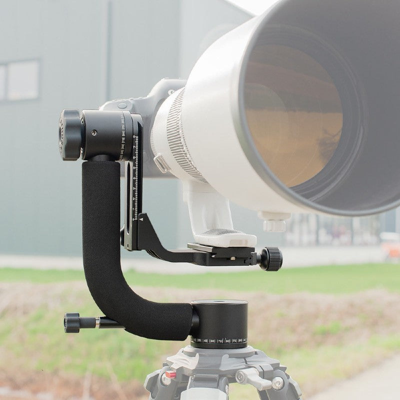 Caruba Gimbal