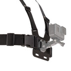 Caruba Chest Mount for GoPro Kit