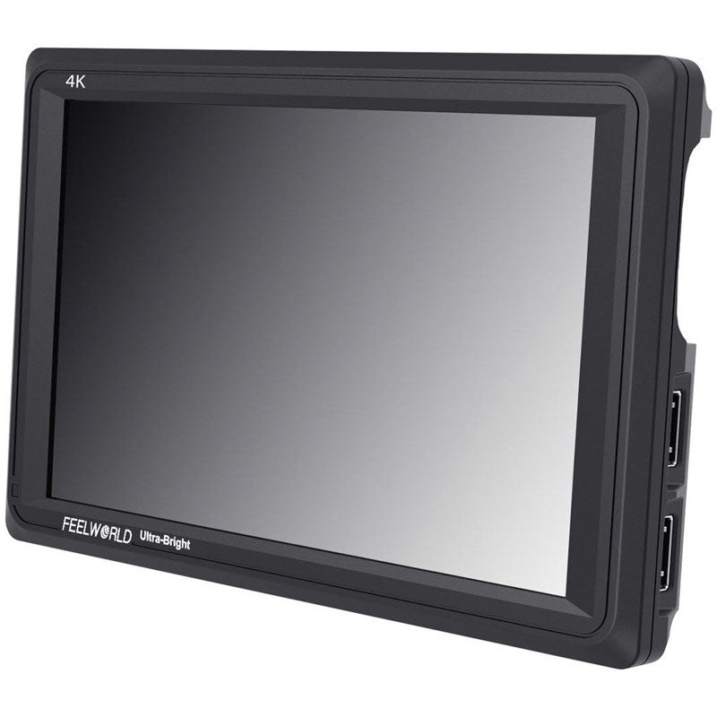 Feelworld 7" 4K FW279 Ultra Bright HDMI Monitor