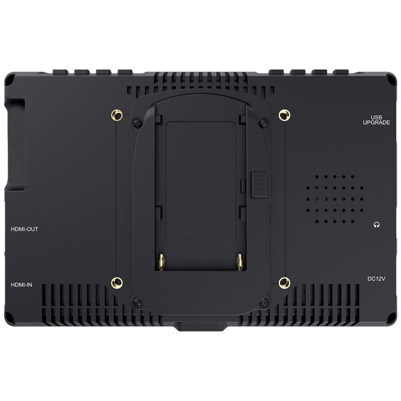 Feelworld 7" 4K FW279 Ultra Bright HDMI Monitor