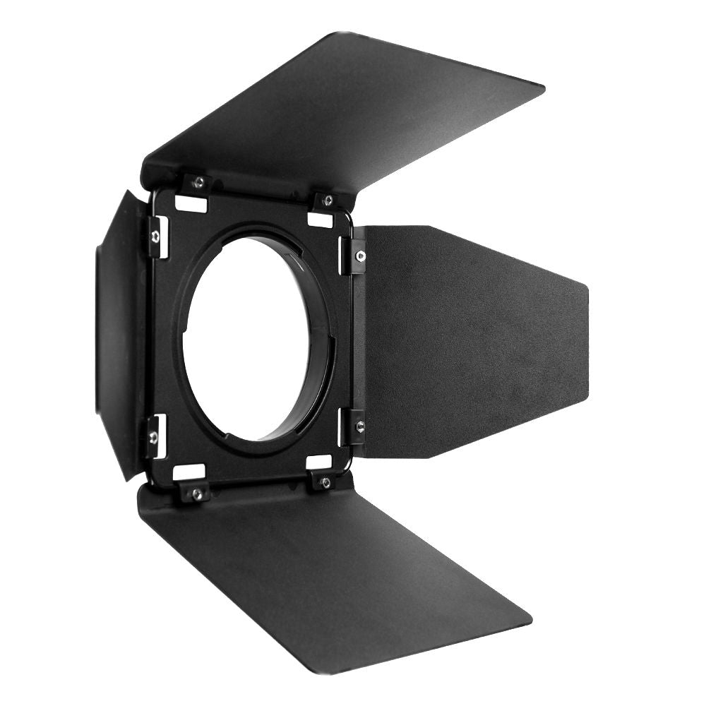 Godox Honey Comb Barndoor Colour Set AD400