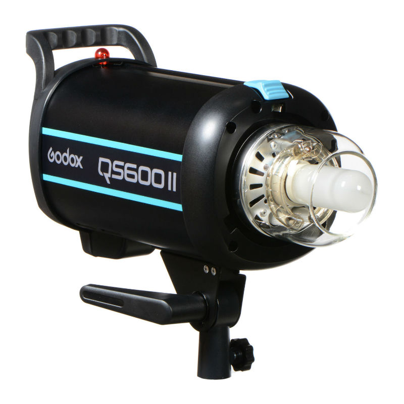 Godox QS600II High Performance Kit