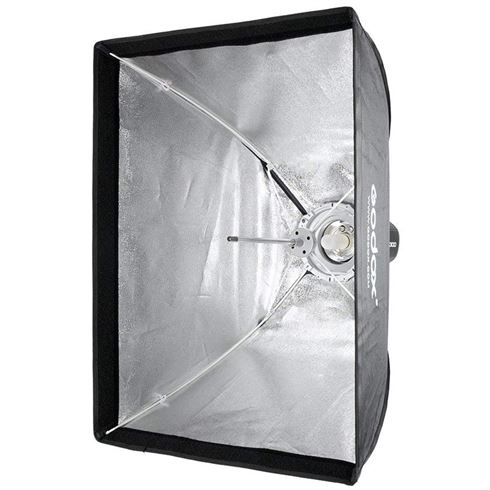 Godox Umbrella Softbox Bowens 50x70 with Grid