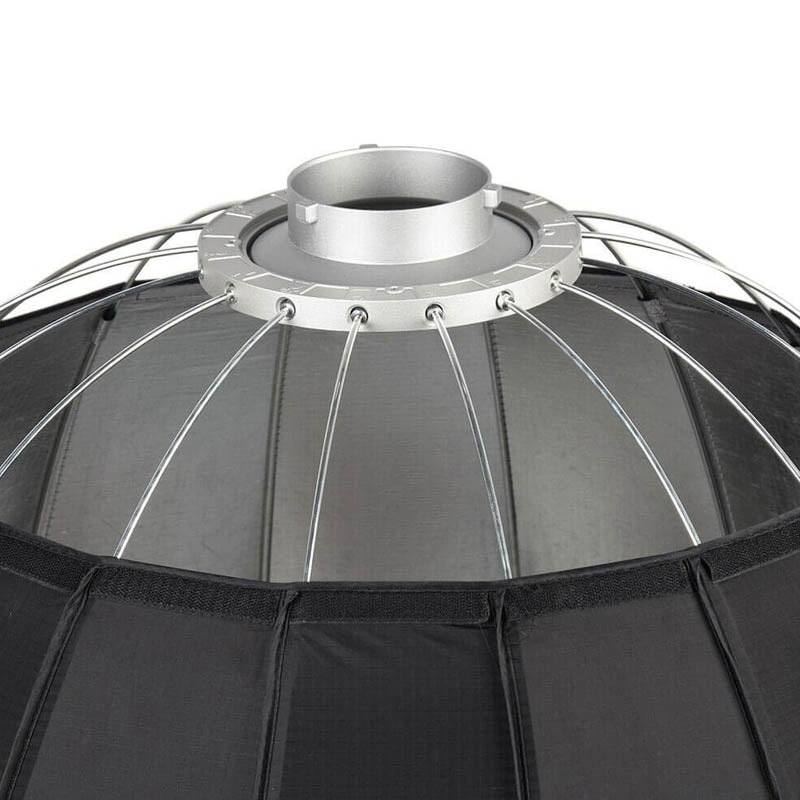 Godox Rectangular Softbox Godox Parabolic Softbox Bowens Mount P90H
