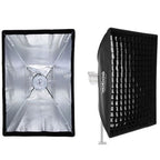 Godox Umbrella Softbox Bowens 60x90 with Grid