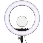 Godox LR160 LED Ring Lamp Black