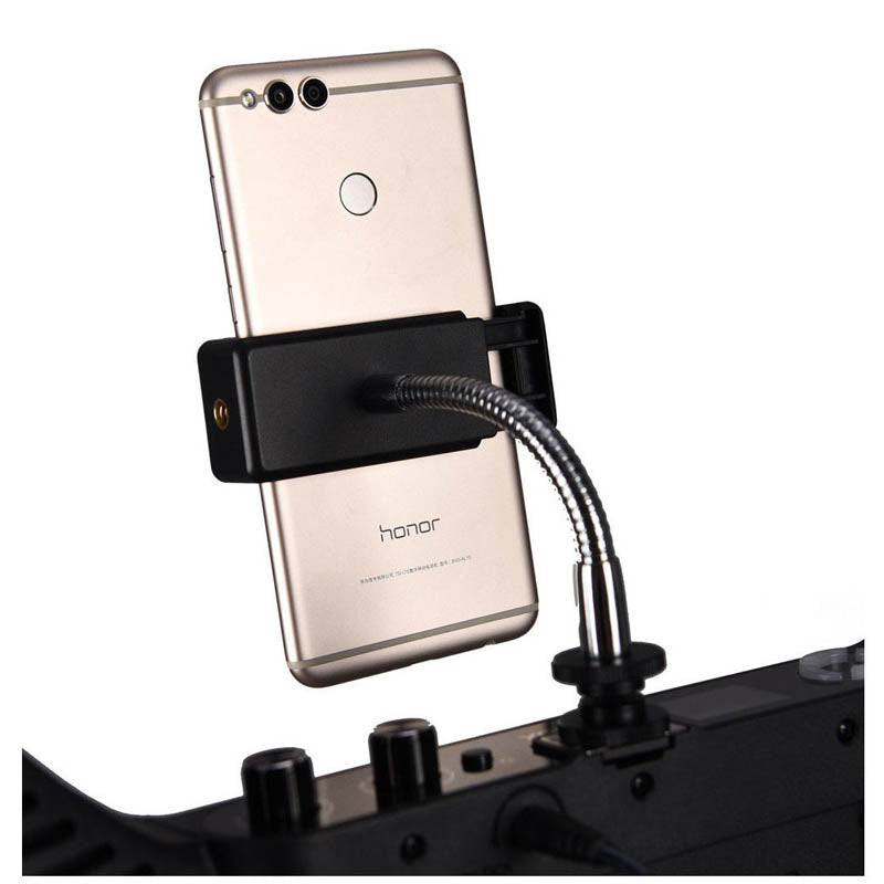 Godox LR160 LED Ring Lamp Black