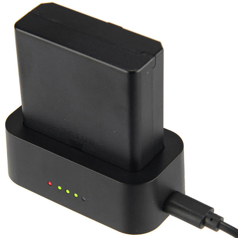 Godox UC-18 USB Charger for Speedlite Ving V860