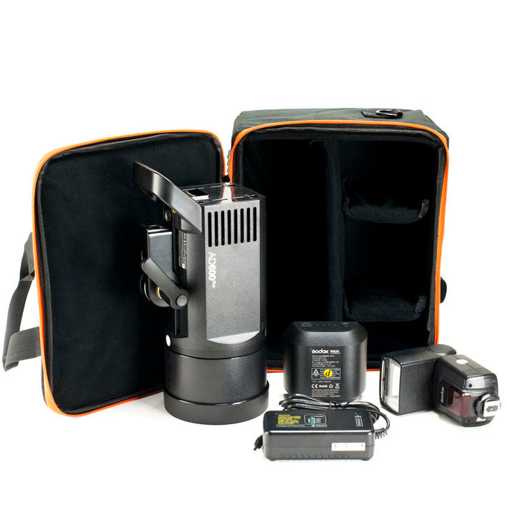 Godox CB 12 Carrying Bag
