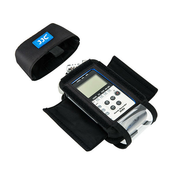 JJC HRP H4N Handy Recorder Pouch