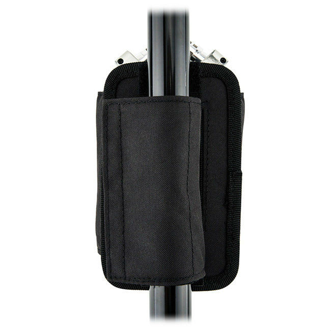JJC HRP H4N Handy Recorder Pouch