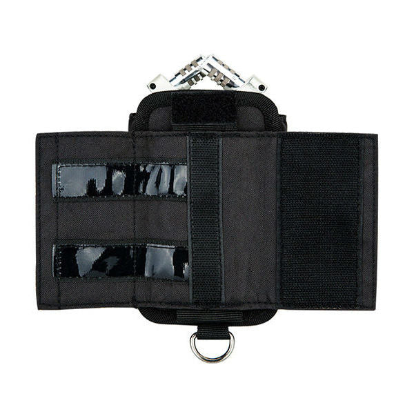 JJC HRP H4N Handy Recorder Pouch