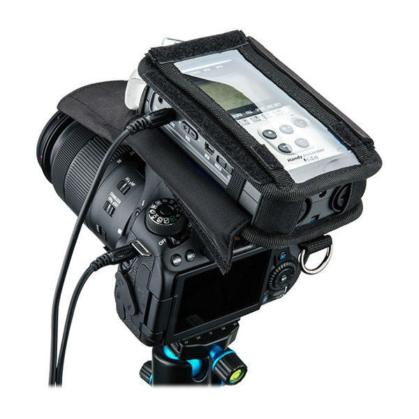 JJC HRP H4N Handy Recorder Pouch