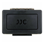 JJC BC 3SD6AA Multi Function Battery Case