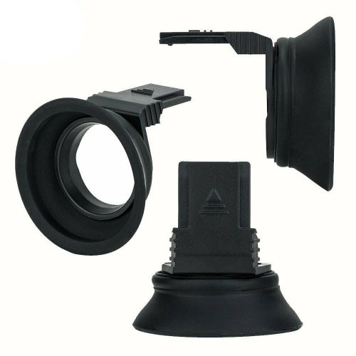 KIWI KEXT20 Eye Cup for Fujifilm X T30, X T20, X T10