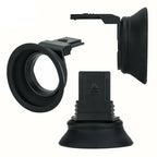 KIWI KEXT20 Eye Cup for Fujifilm X T30, X T20, X T10