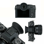 KIWI KEXT20 Eye Cup for Fujifilm X T30, X T20, X T10
