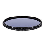 JJC F NDV55 Variable ND filter