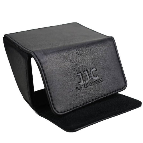 JJC LCD Hood for 3.5 inch