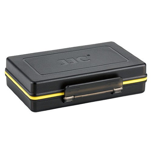 JJC BC 3LPE6 Multi Function Battery Case