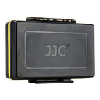 JJC BC 3LPE6 Multi Function Battery Case