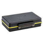 JJC BC 3XQD3 Multi Function Battery Case