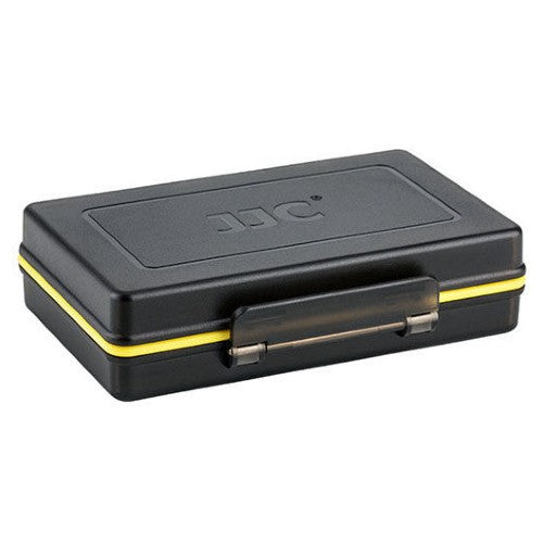 JJC BC 3XQD3 Multi Function Battery Case
