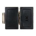 JJC BC 3XQD3 Multi Function Battery Case