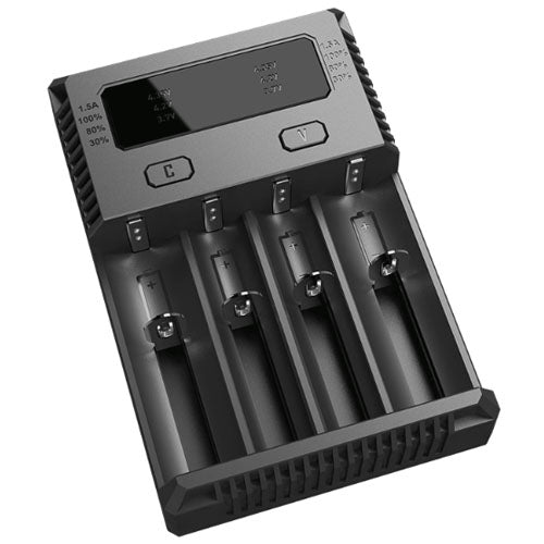Nitecore NEW I4