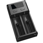 Nitecore NEW I2