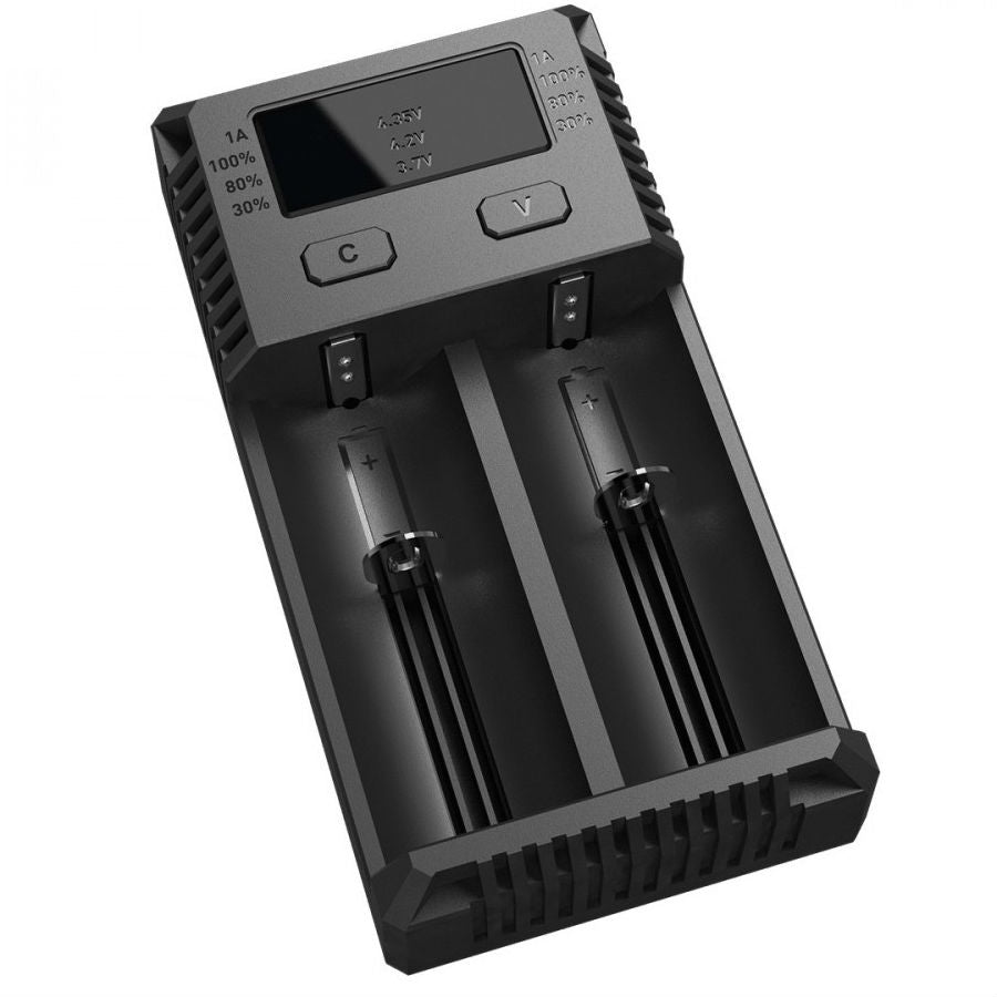 Nitecore NEW I2