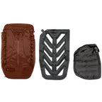 WANDRD Veer 18 Photo Bundle Rust