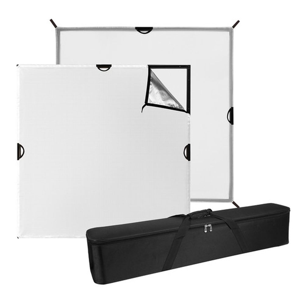 Westcott Scrim Jim Cine Kit (1.2 x 1.2m)