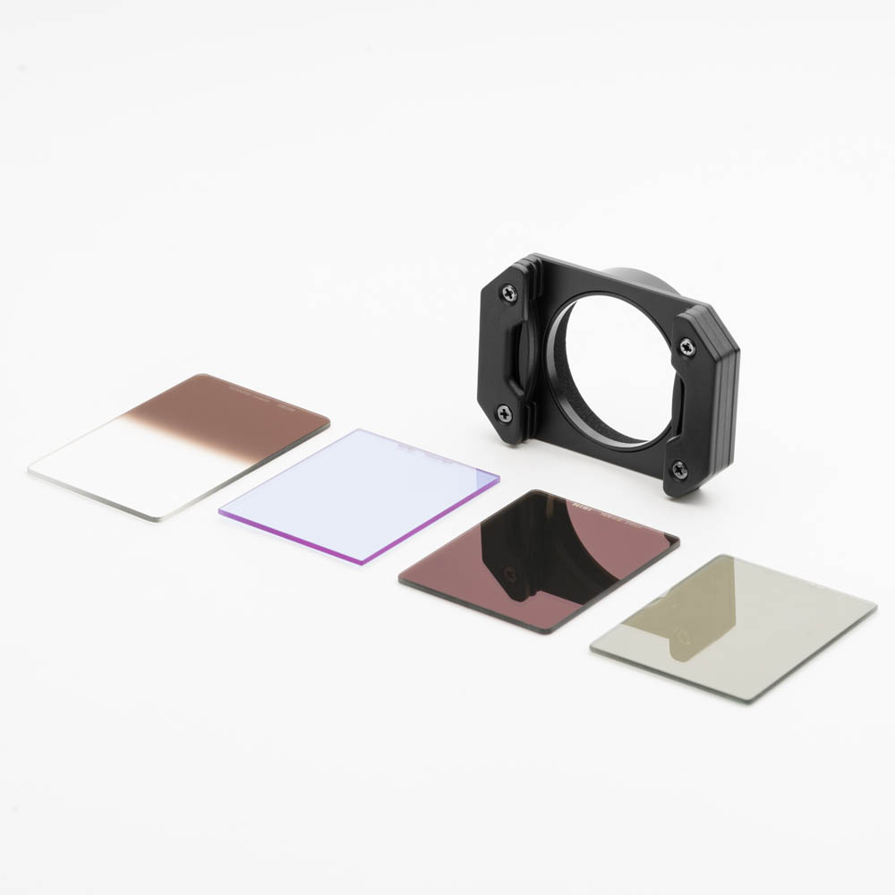 NiSi Professional kit Sony RX100 VI