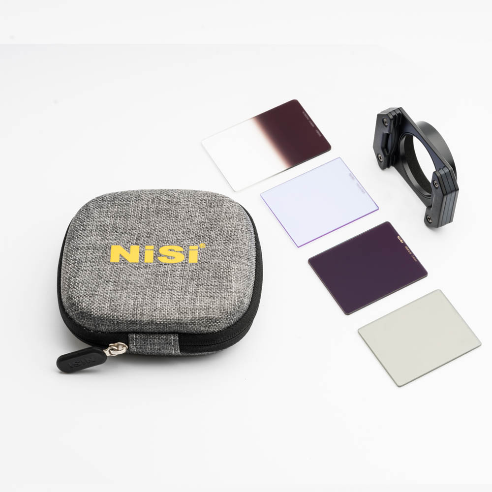 NiSi Professional kit Sony RX100 VI